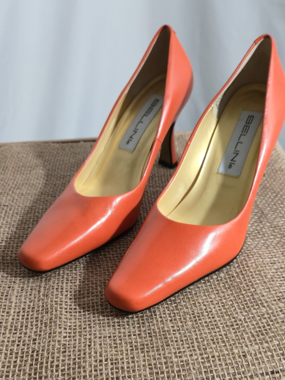 Bellini Coral Pointed-Toe Pumps
